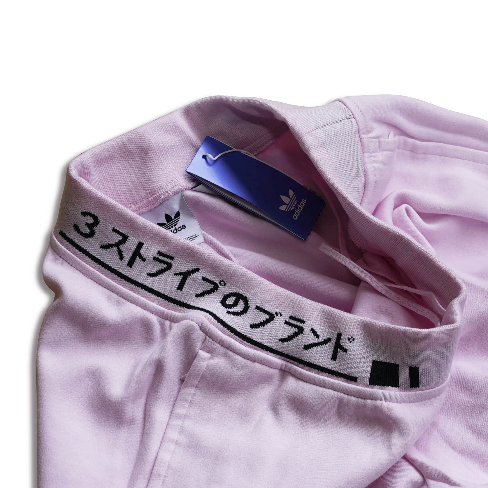 【 adidas JP SHORT PANTS 日文經典短褲】