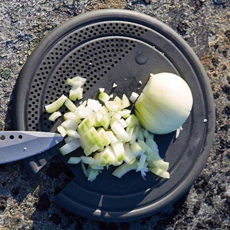 Trangia 602509 Multi disc MD25 多用途碟 適用25系列