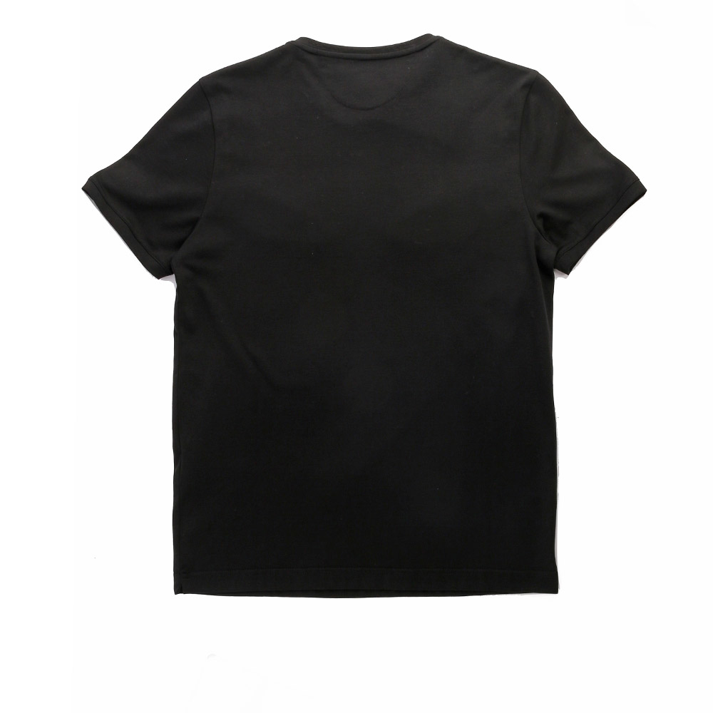 【FENDI】Bag Bugs Eyes怪獸眼睛短T