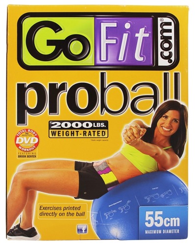 go fit pro 2