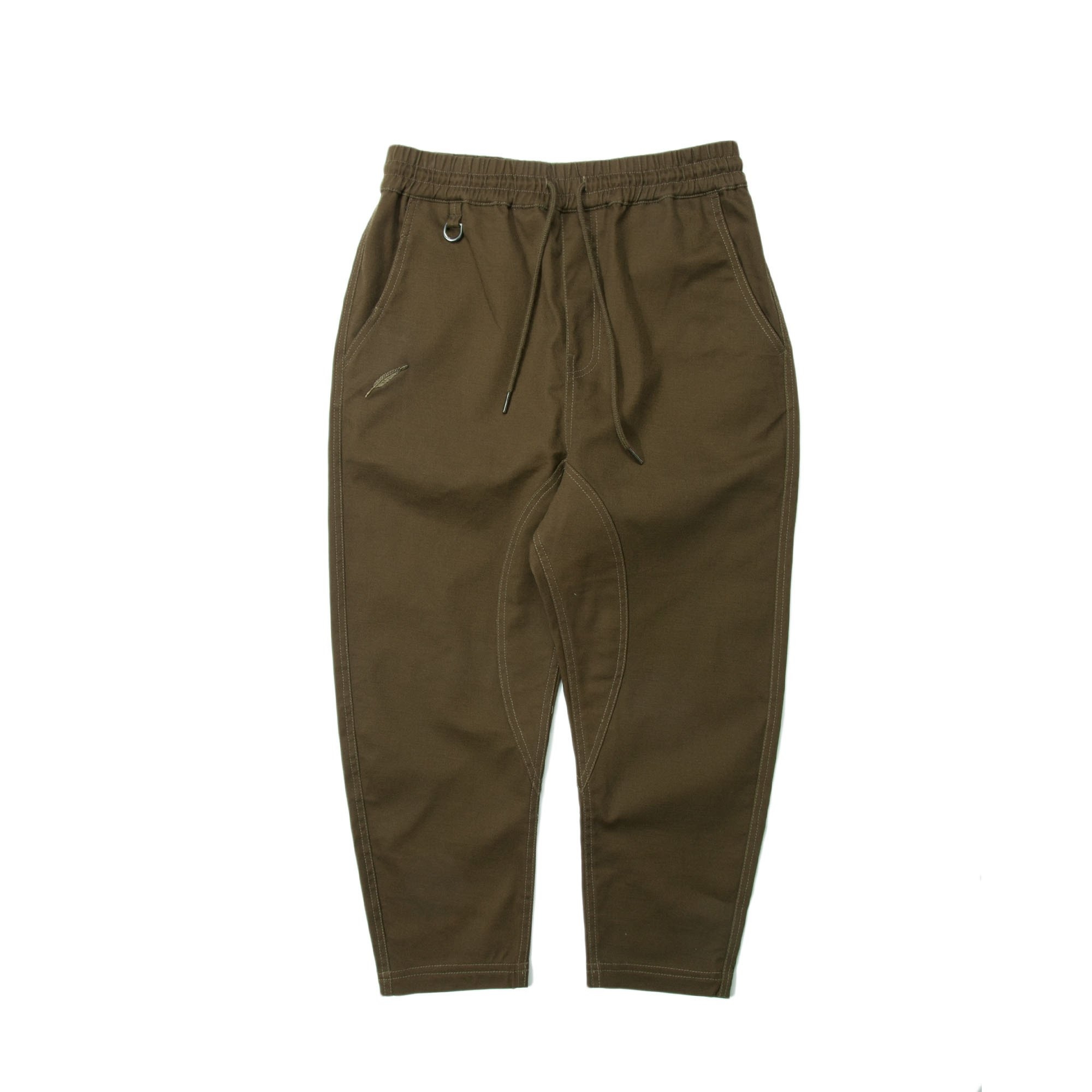 [現貨] Publish Slash Pant "Olive"