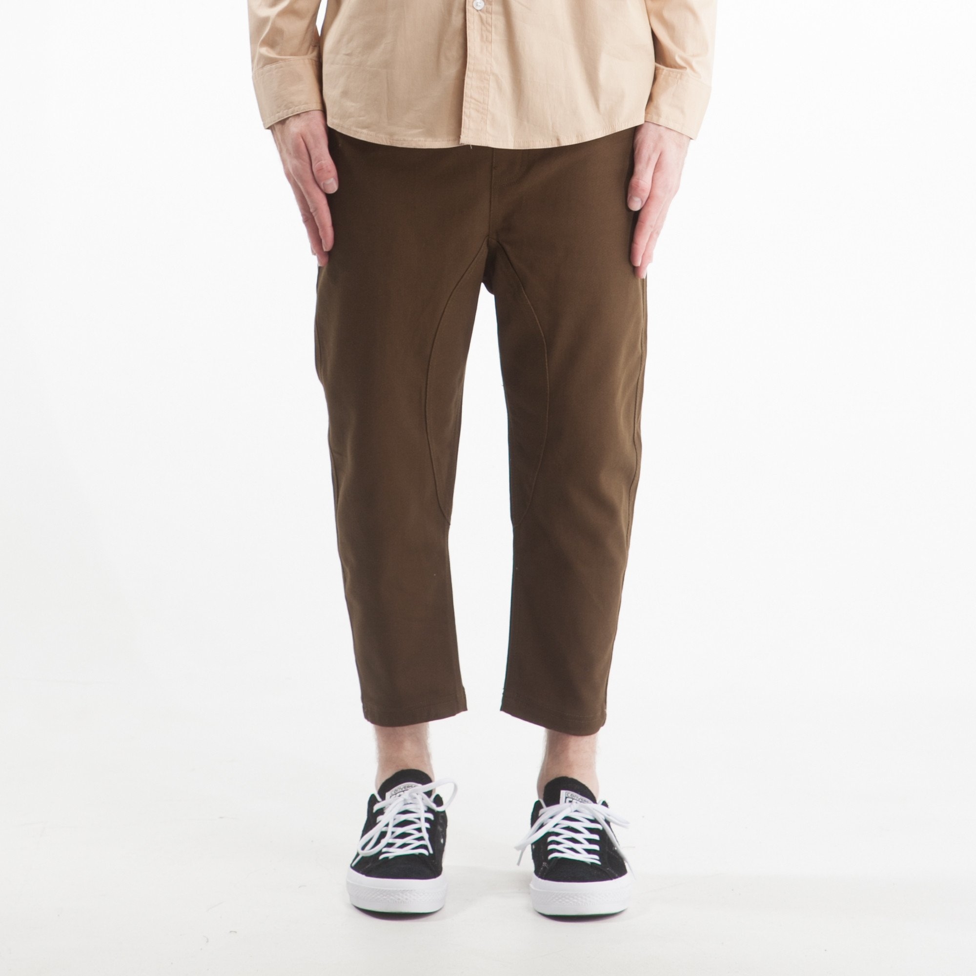 [現貨] Publish Slash Pant "Olive"