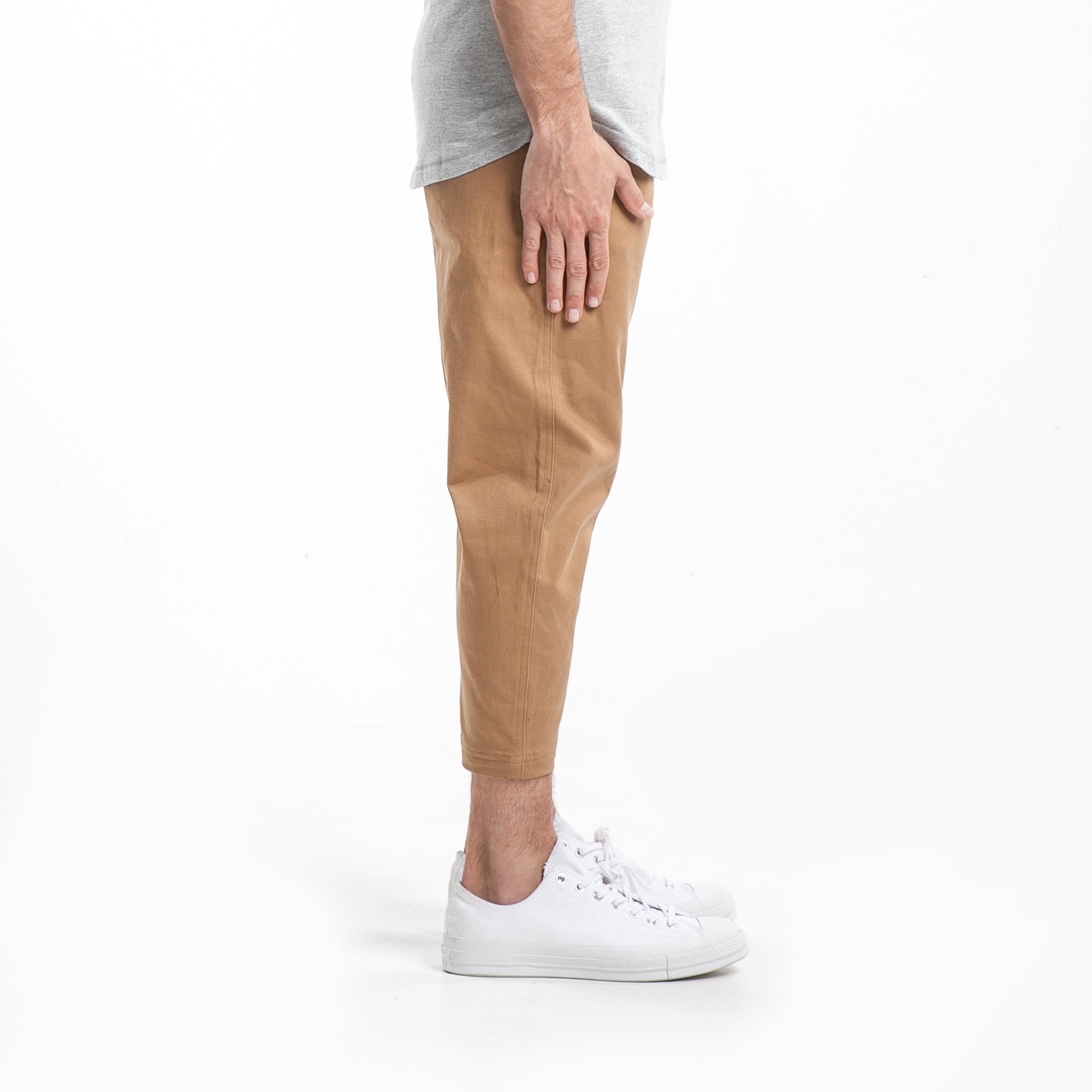 [現貨] Publish Slash Pant "Khaki"