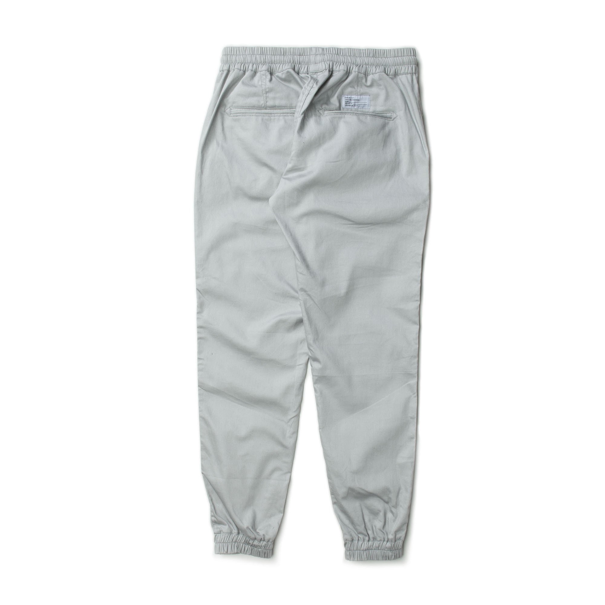 [現貨] Publish Sprinter Jogger "Grey"