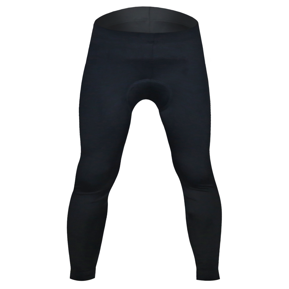 童款長車褲 PRO 黑