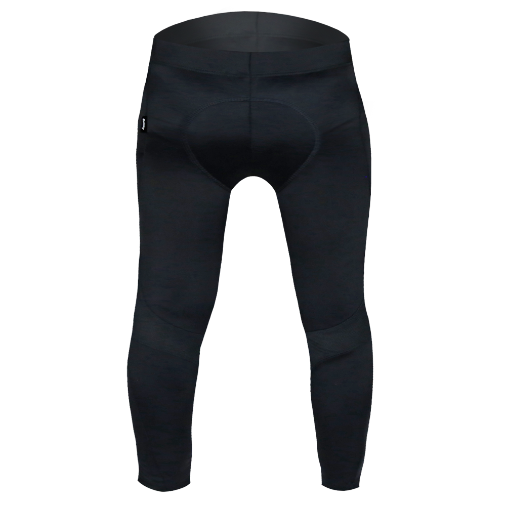 童款長車褲 PRO 黑