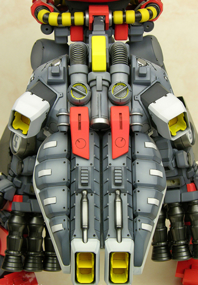 G-SYSTEM レジンマスターピースモデル サザビー 1/72 新品完品 G-SYSTEM レジンマスターピースモデル サザビー 1/72 新品完品
