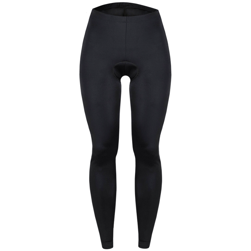 女款長褲 洛神II 螢光粉