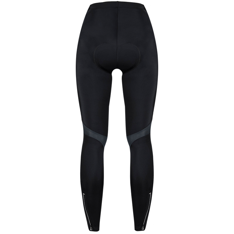 女款長褲 洛神II 黑