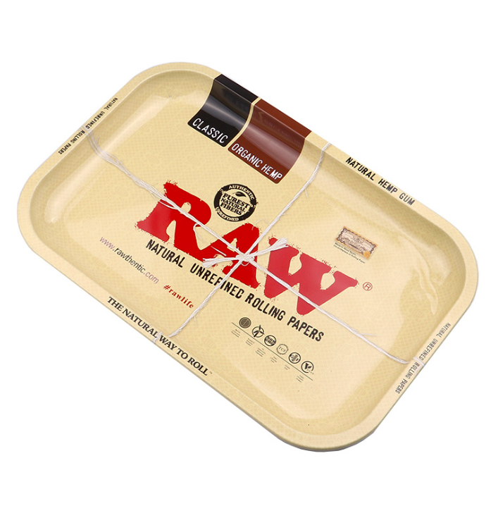RAW Tray 經典精緻煙盤 28 x 18cm