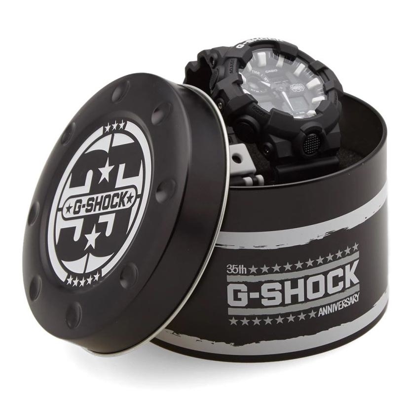 G shock hotsell ga 700eh