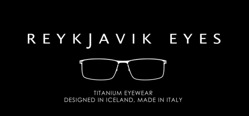 簡約風冰島眼鏡Reykjavik