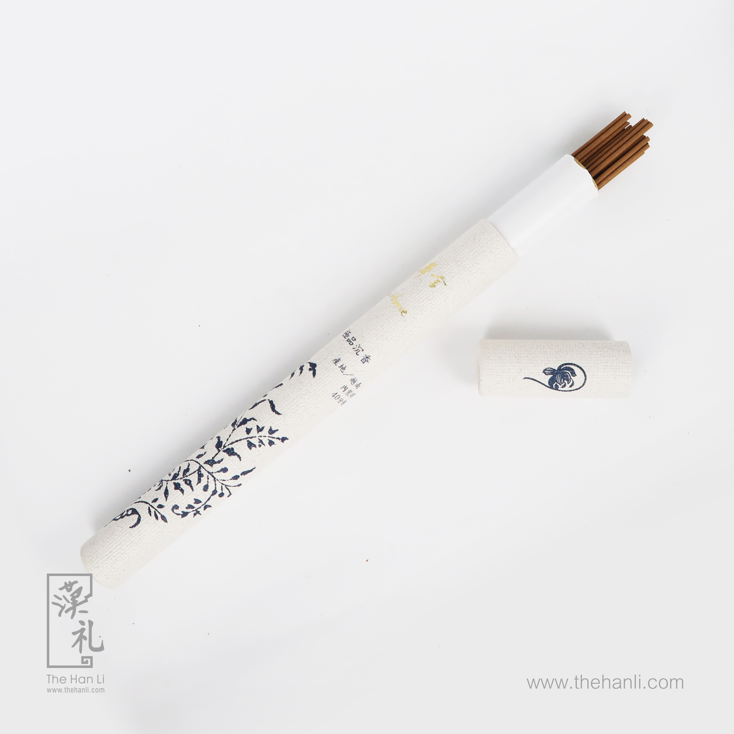 菩薩寺 維摩舍 - 越南極品沉香線香