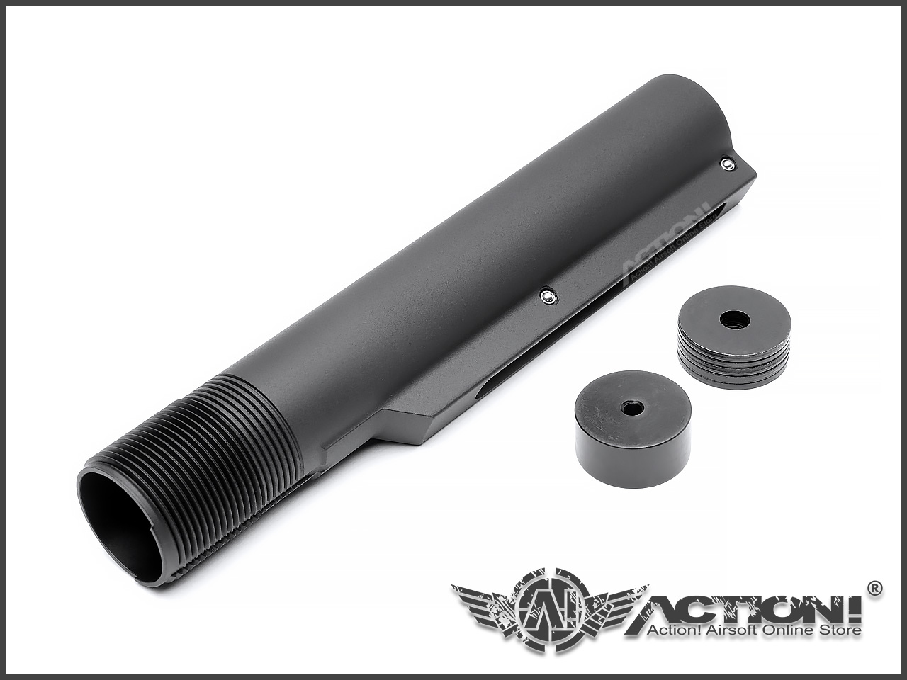 その他 LOCKFIELD EQUIPMENT H&amp;O ST2 M4GRIP. BOLT Lock: Types of Locks