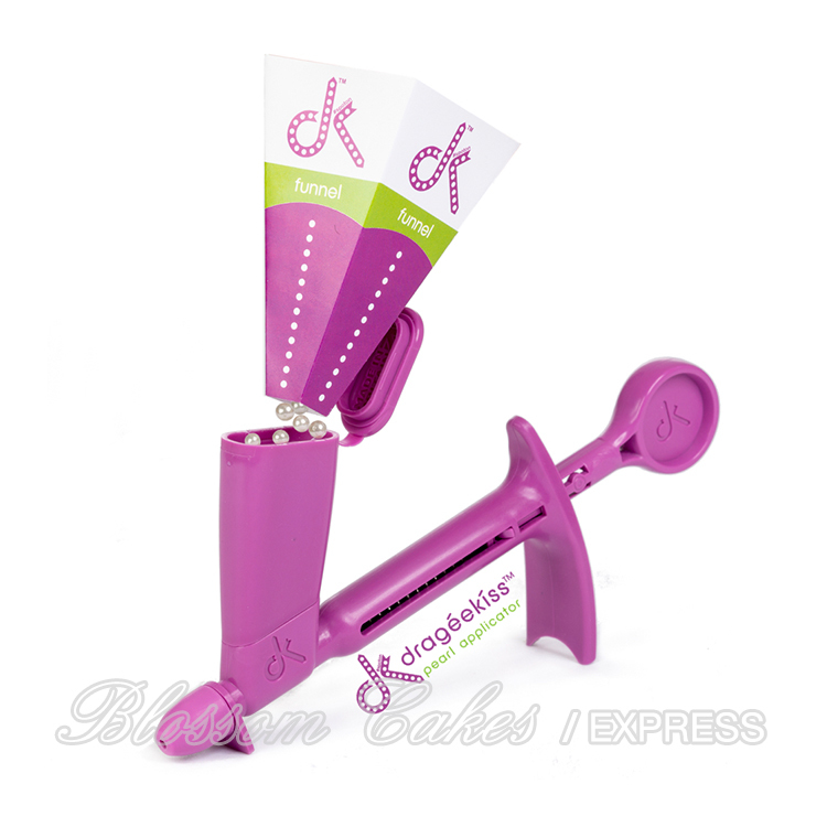 drageekiss pearl applicator