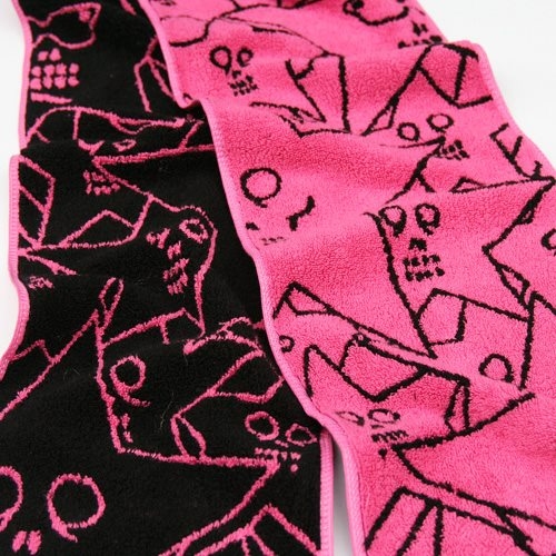 【八十八顆芭樂籽 88Balaz】猩猩毛巾