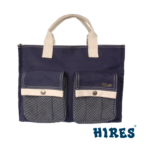 【HIRES】雅紳風格-斜背包