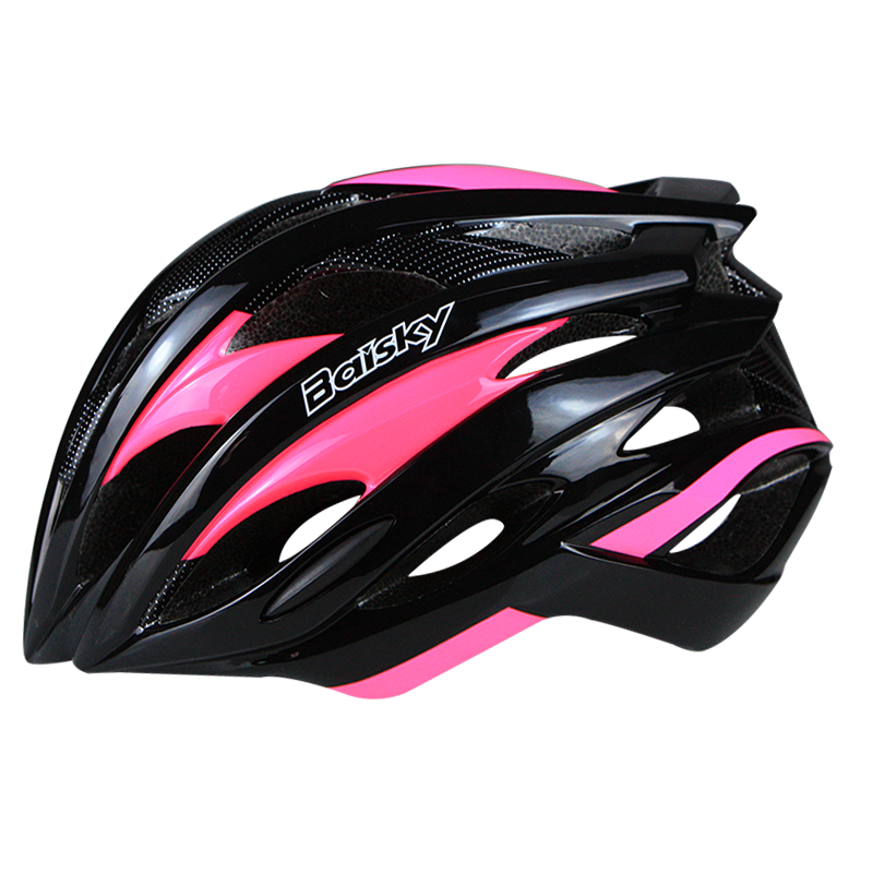 安全帽第一代 螢光粉