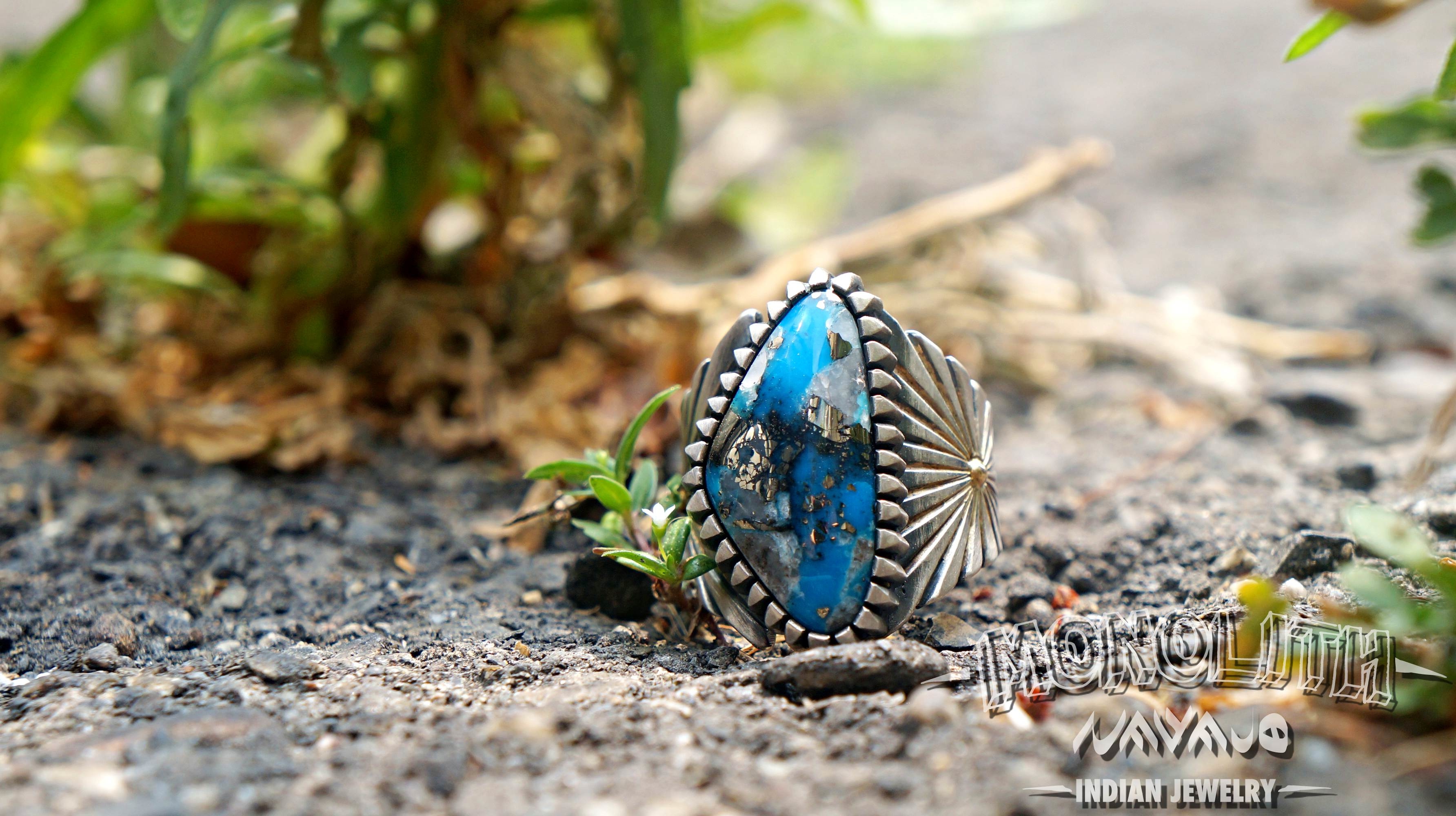 Ithaca peak 14K點金【 戒指 】