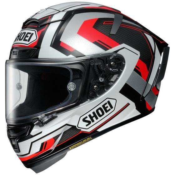 【優購愛馬】SHOEI 安全帽X14( X-Fourteen) BRINK TC-5 日制大廠