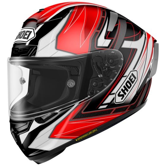 Shoei discount x14 tc1