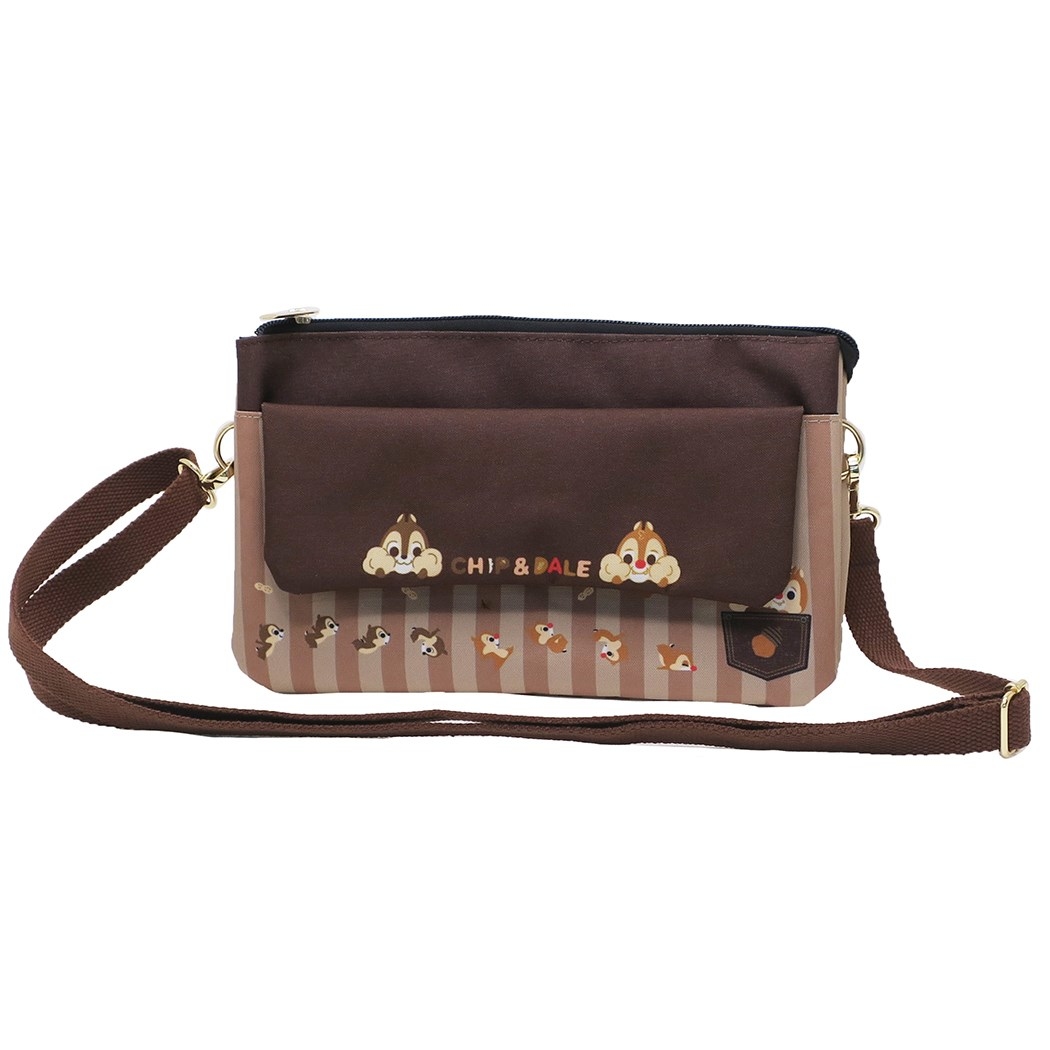 迪士尼兩用電話袋