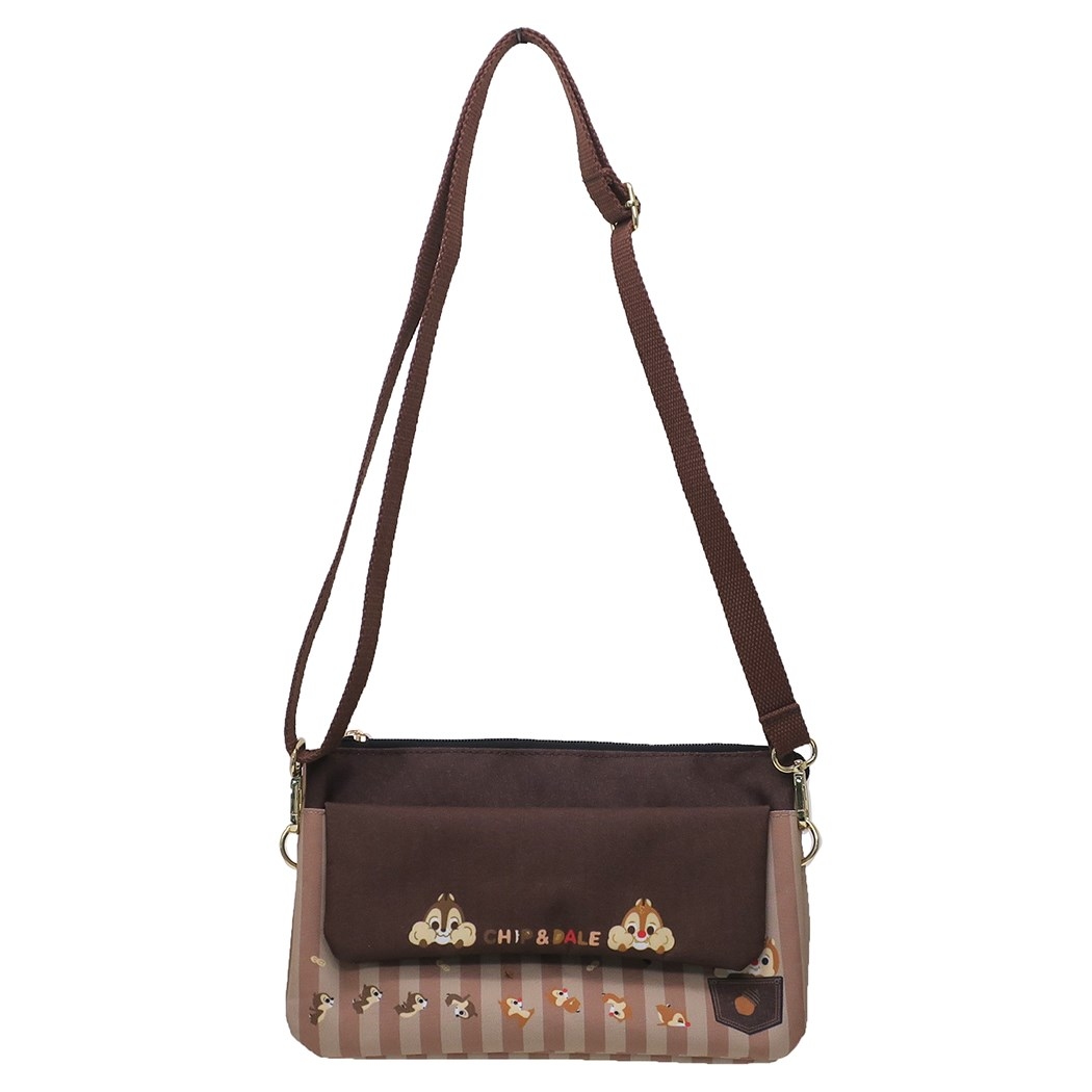 迪士尼兩用電話袋