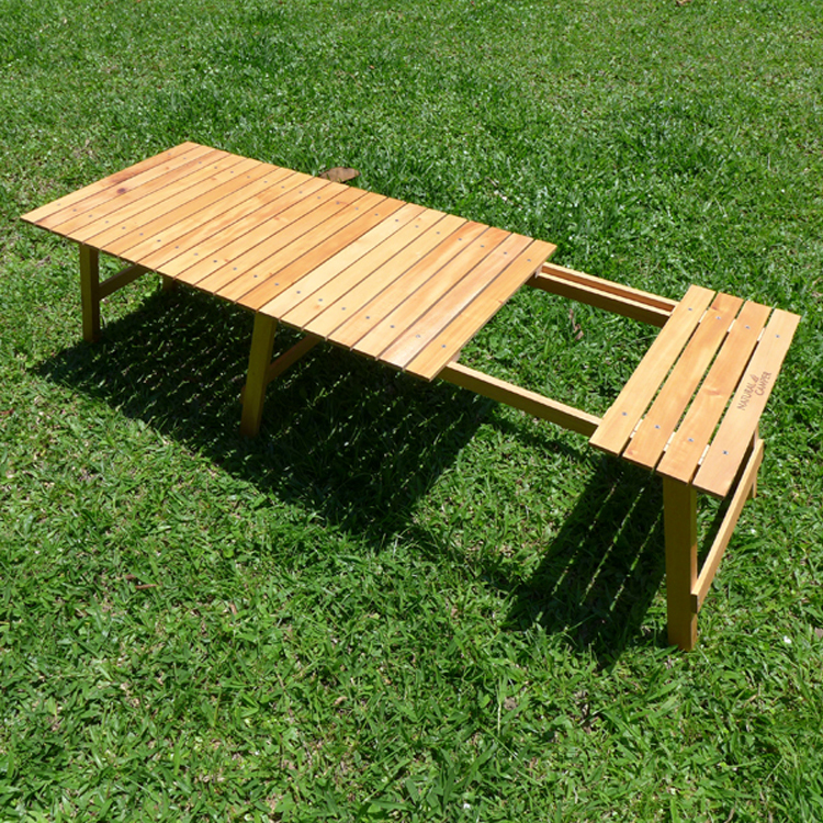 NCST Maho 多功能伸縮木桌