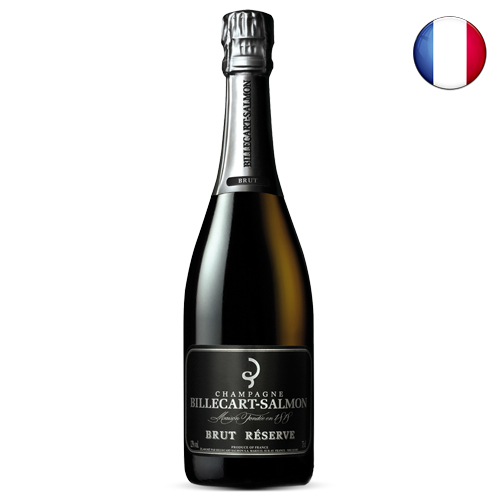 Billecart Salmon Brut Reserve (1500ml)