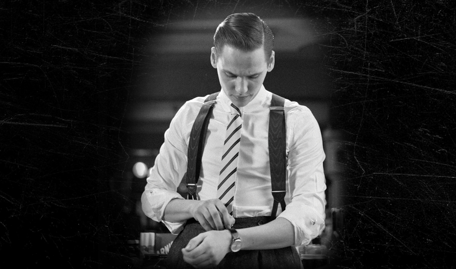 美國 JS SLOANE 1947 奢華古龍水沐浴露 236ml