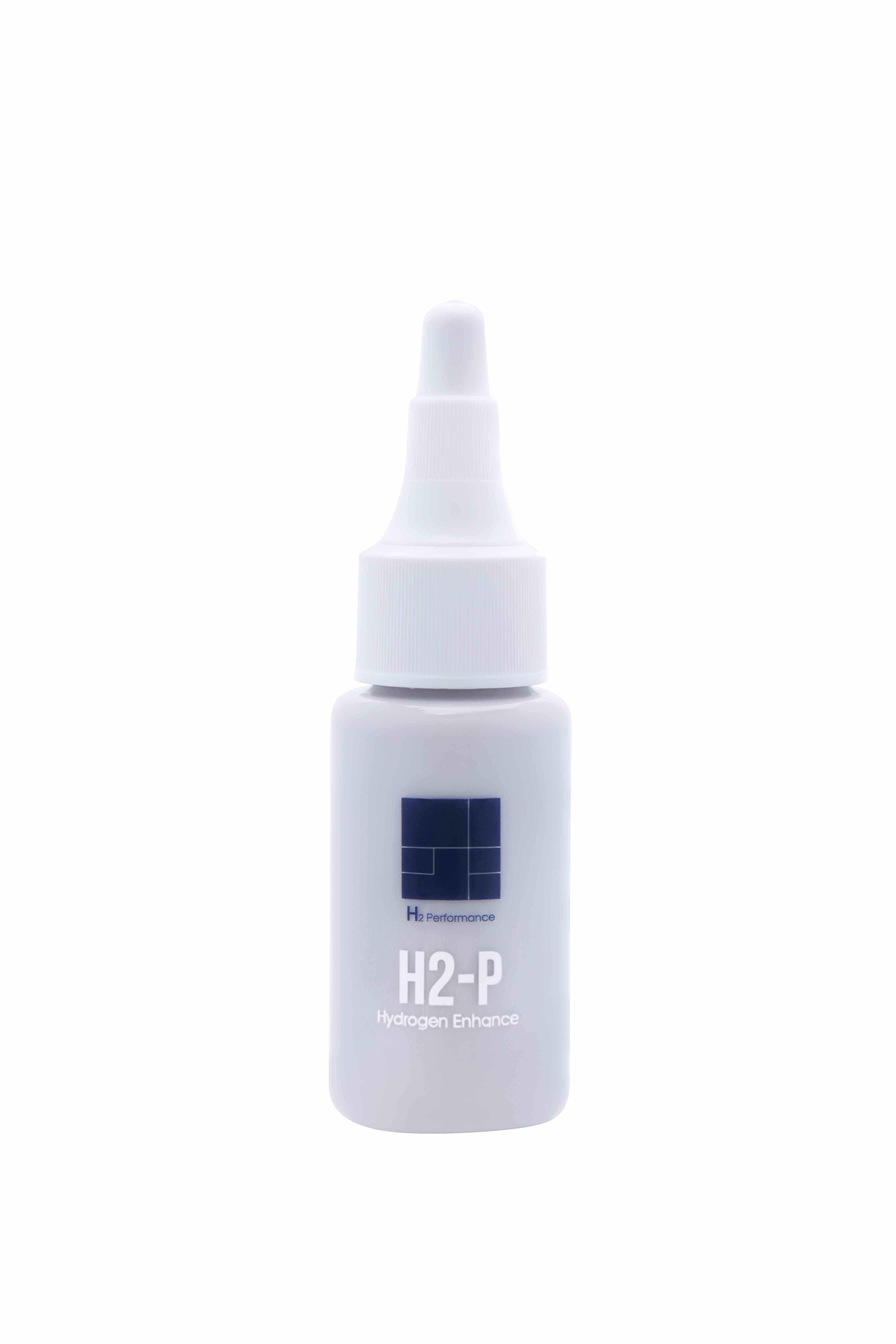 H2-P Hydrogen Enhancer 全身用クリーム H2.performance