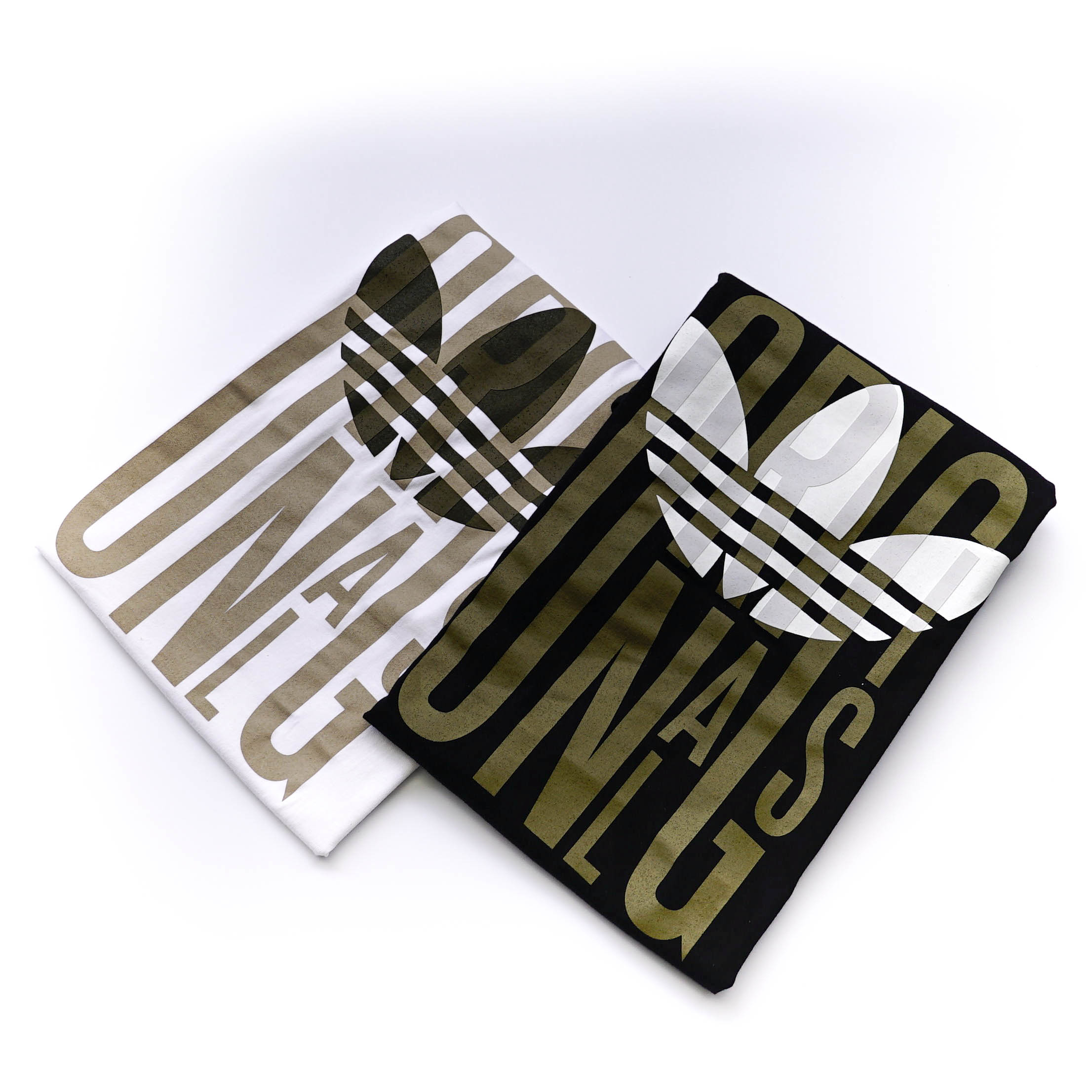 【 adidas originals SMU 台灣未發售 限定短TEE (C) 】