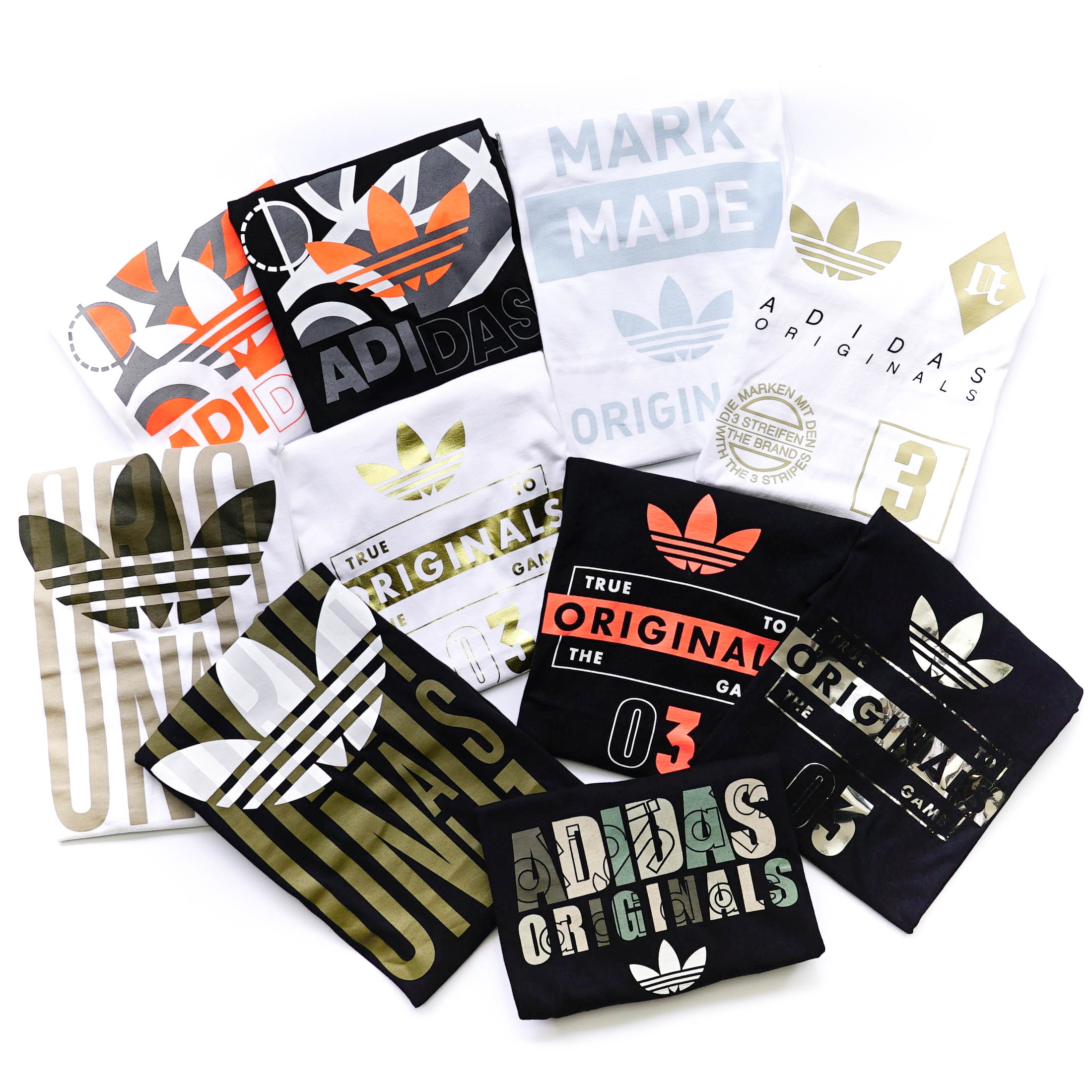 【 adidas originals SMU 台灣未發售 限定短TEE (C) 】