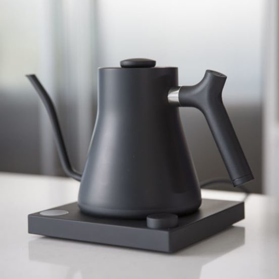 Fellow Stagg EKG600 電子溫控壺