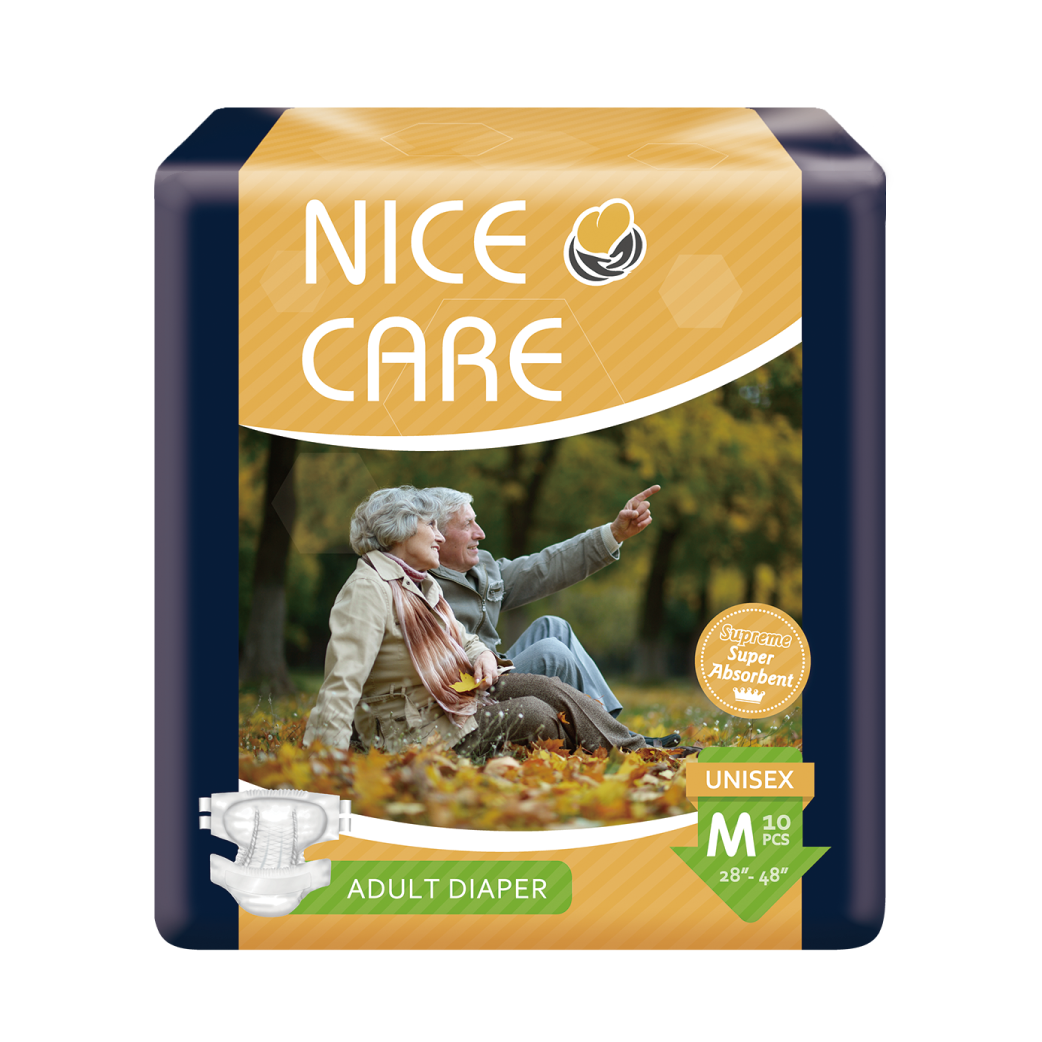 Nice care. Nice care