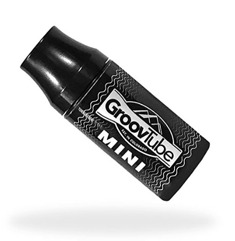 美國原裝 GroovTube Mini 二手菸空氣濾淨器香草口味