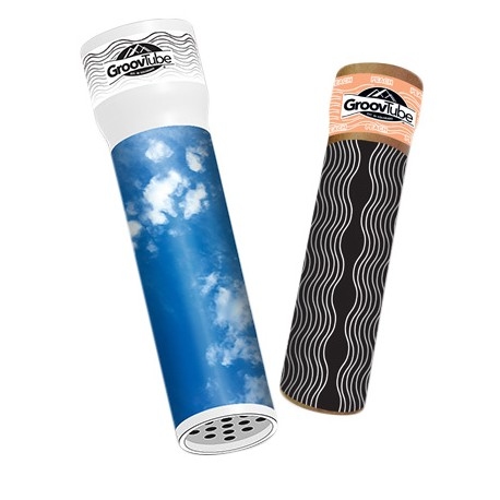 美國原裝 GroovTube 二手菸空氣濾淨器