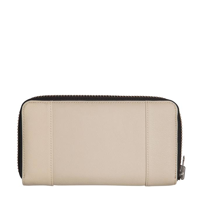 STATE OF FLUX 長夾 / 裸色