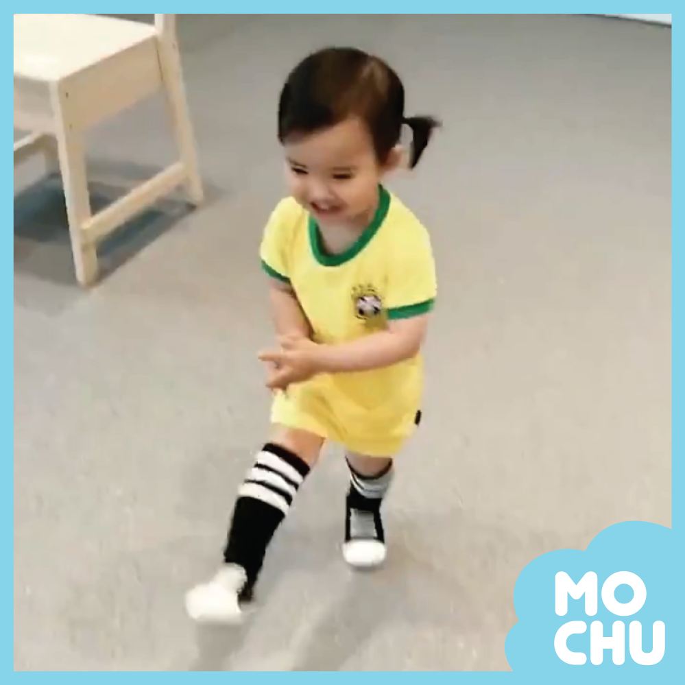 全家世足巴西親子裝(現貨)