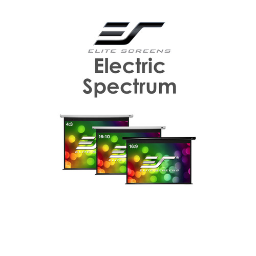 ELITE Electric Spectrum series