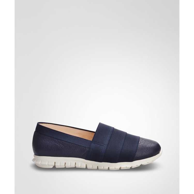 6532 深藍 超輕量休閒鞋