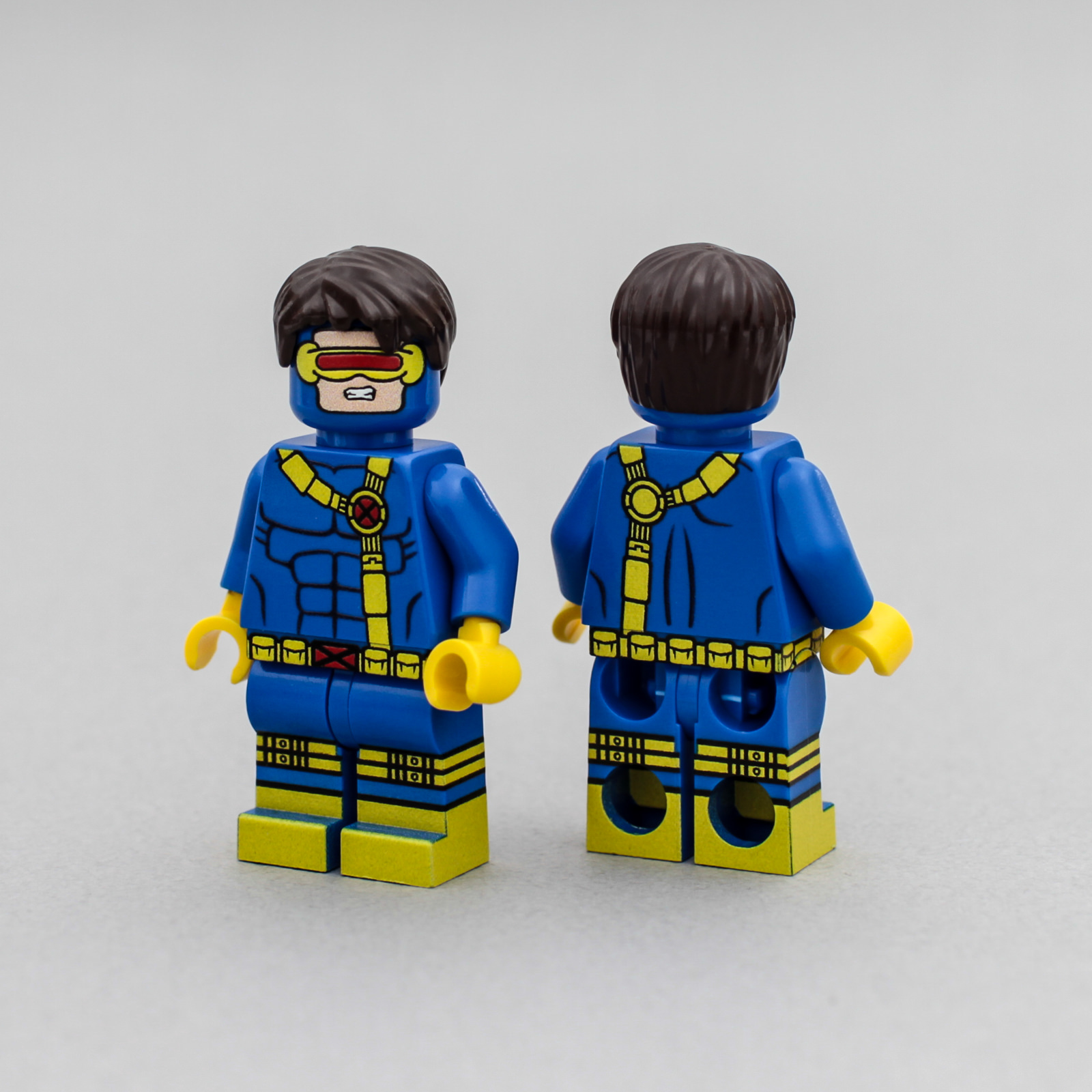 [樂宜樂] X戰警 獨眼龍