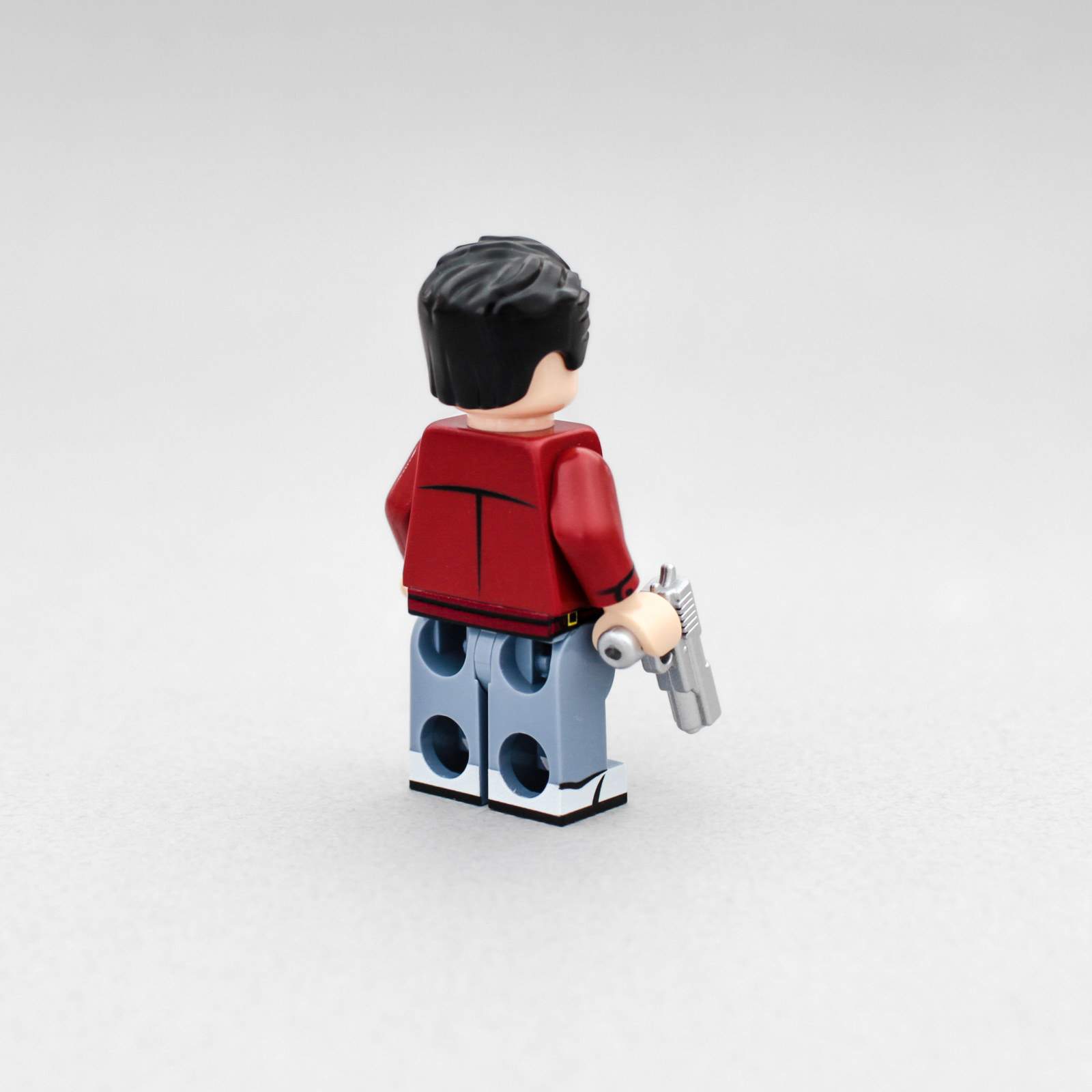 [樂宜樂] 賭神 陳刀仔 