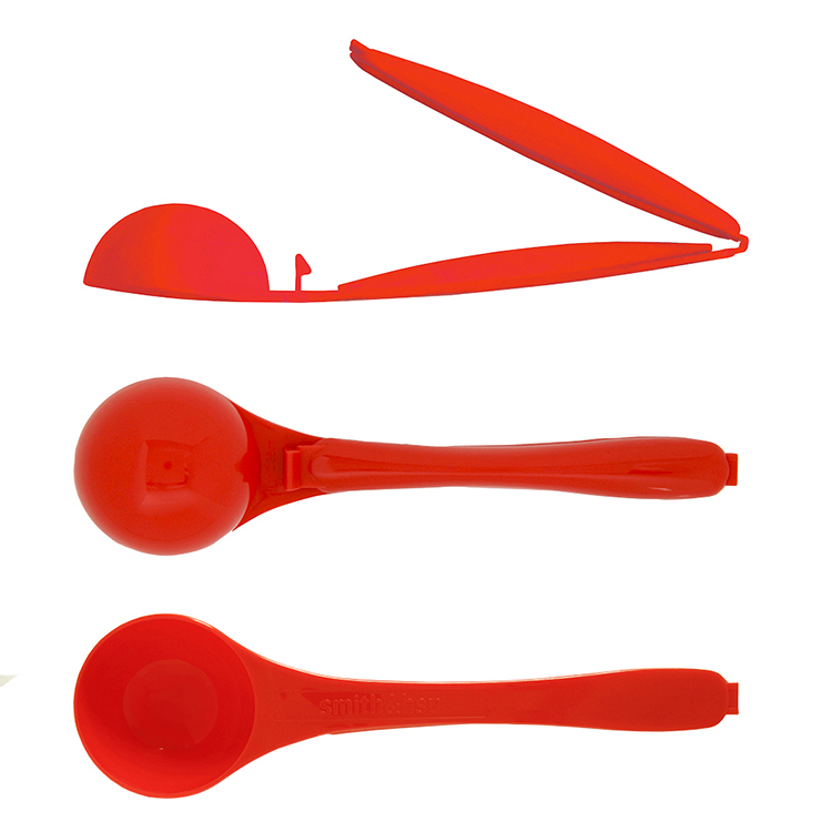 袋包夾量匙三件組