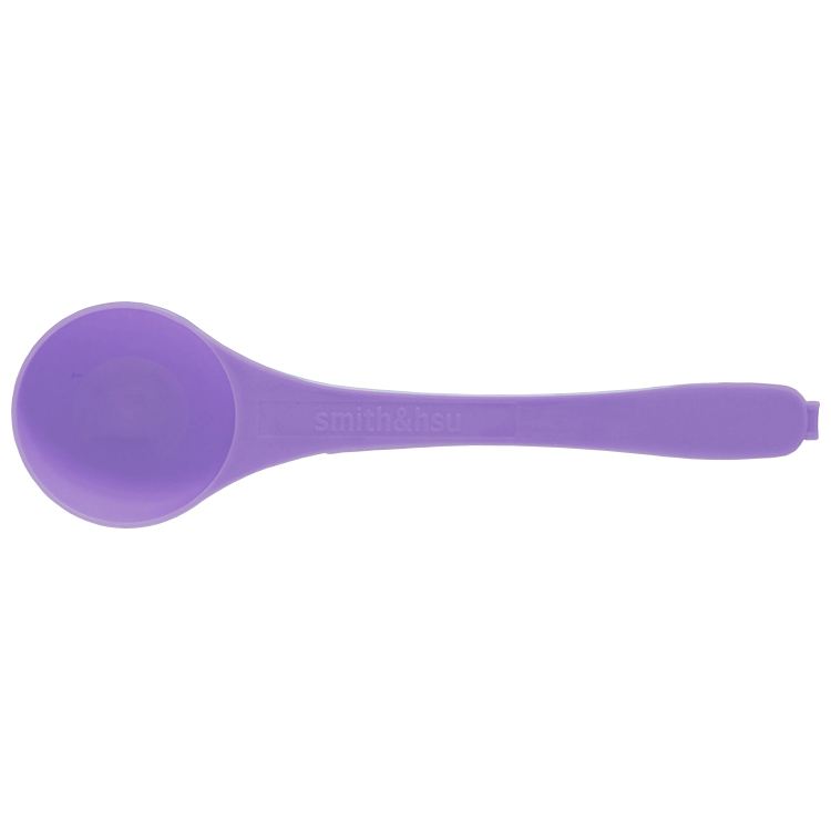 袋包夾量匙/薰衣草紫