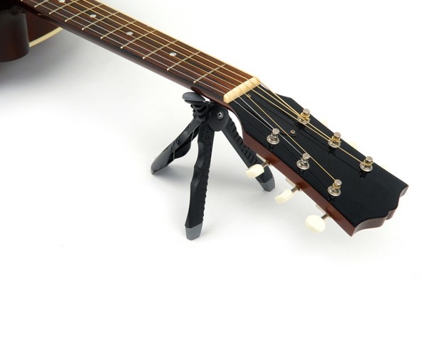 DAddario Planet Waves PW-HDS隨身輕巧 吉他 琴頸架