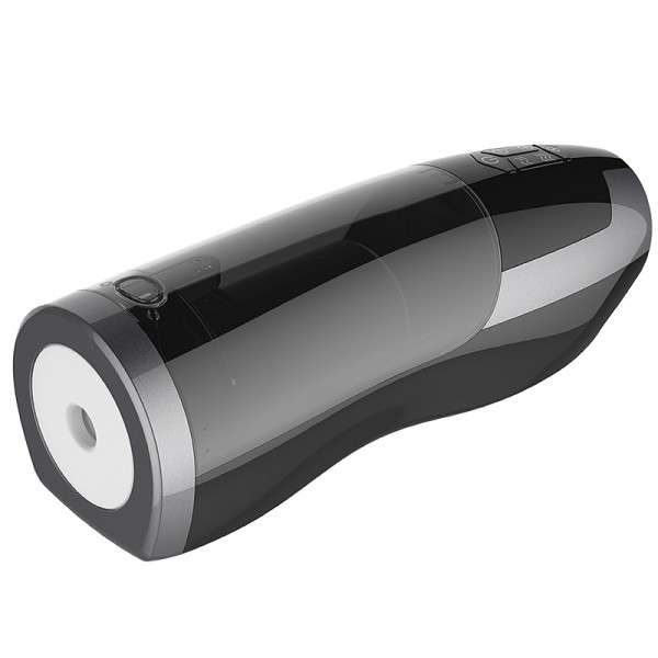 Rends Piston Heat IR 智能加熱全自動 6 段伸縮飛機杯