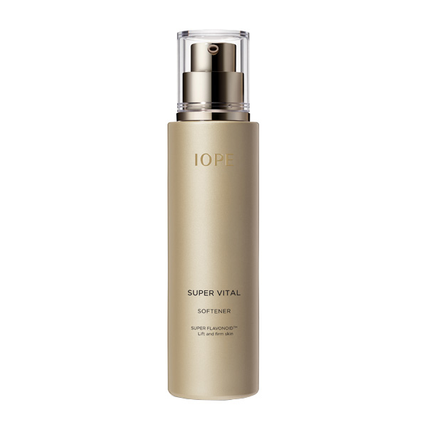 [IOPE] Super Vital Softer 150ml main image 1