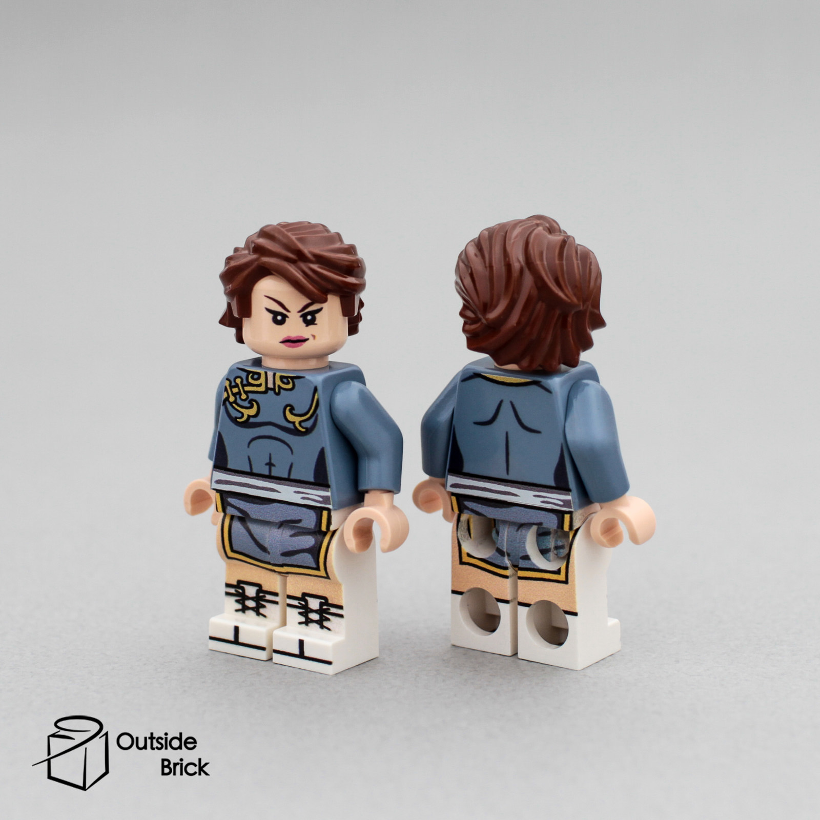 [OnlineSailin] CHUN LI 快打旋風 春麗 (新)