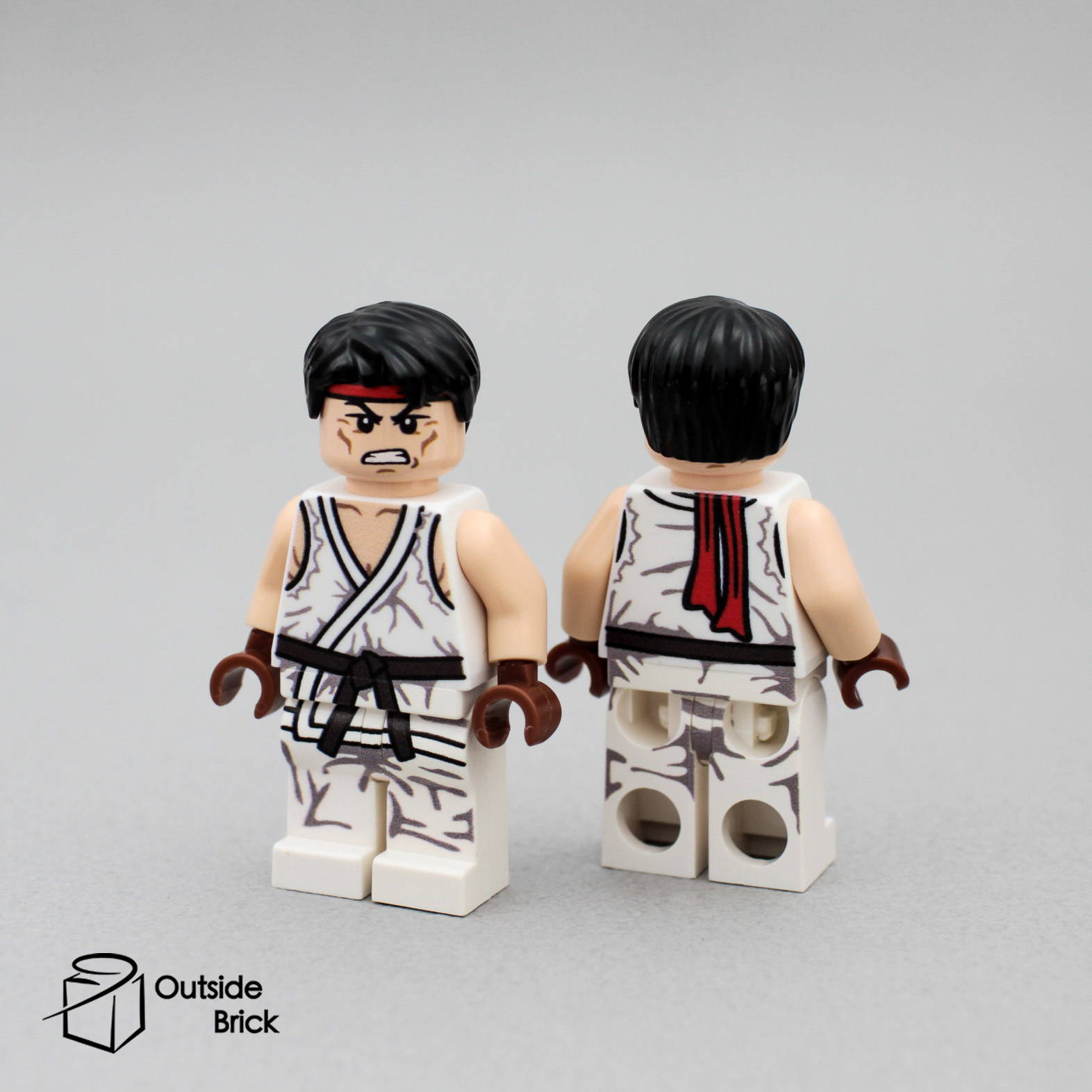 [OnlineSailin] RYU 快打旋風 隆 (新)